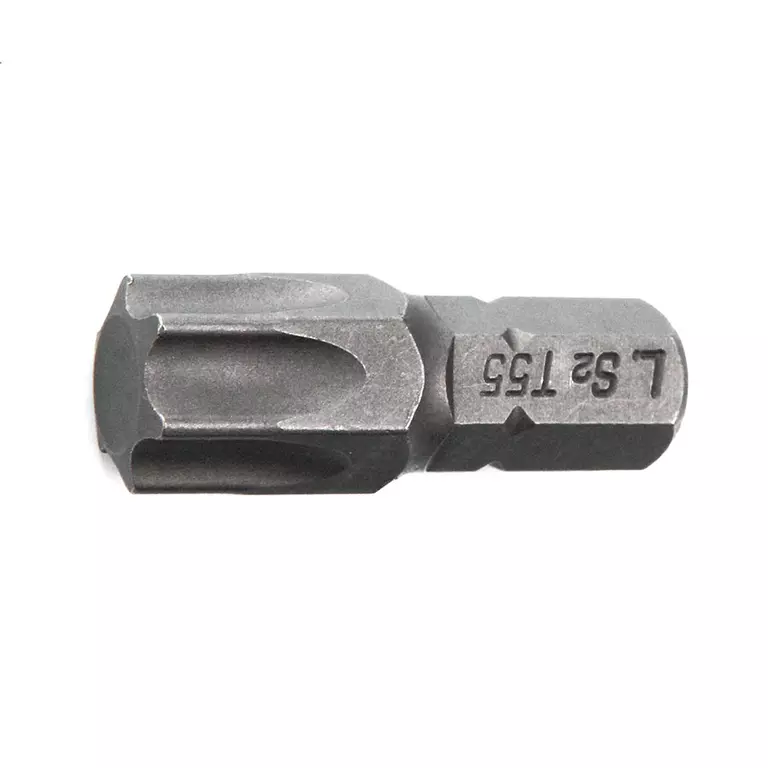 Licota BTX23055-CK Бита5/16" (8 мм) torx T55 30 мм