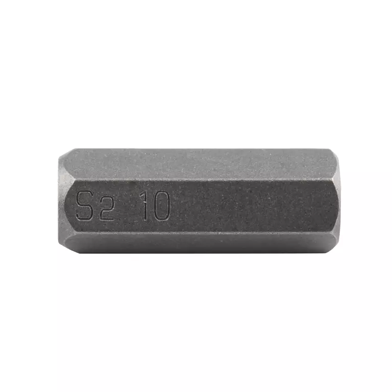GARWIN B03H10 Бита 10 мм шестигранная H10 30 мм