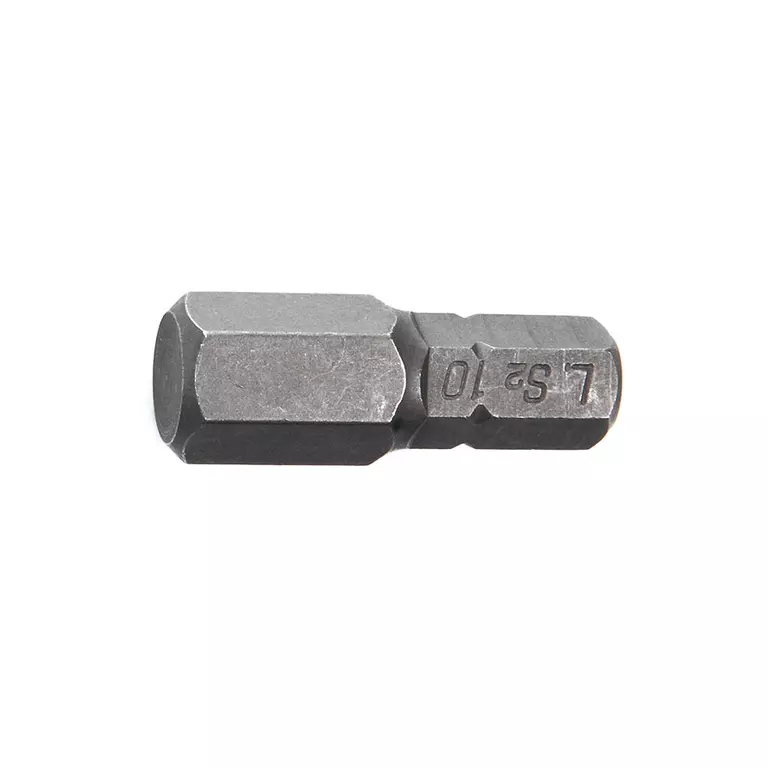 Licota BHE203100-CK Бита 5/16" (8 мм) шестигранная H10 30 мм