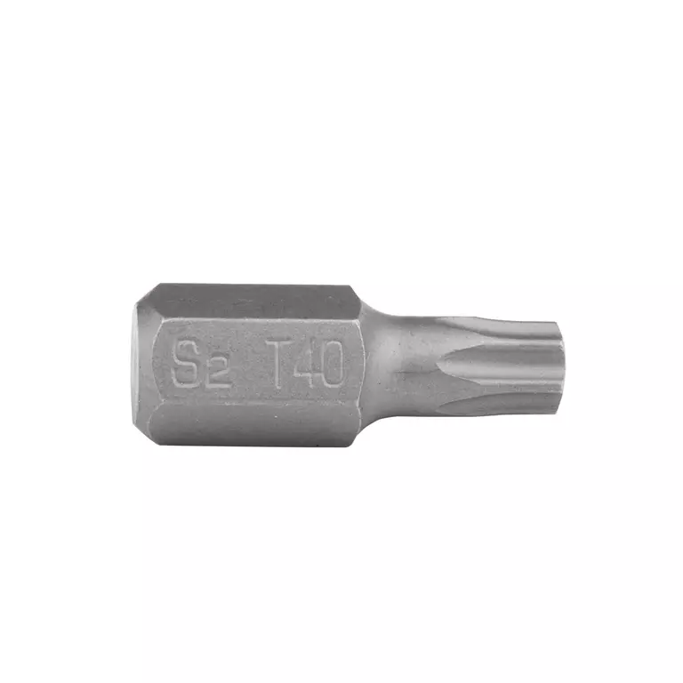 Licota BTX33040 Бита 10 мм Torx T40 30 мм