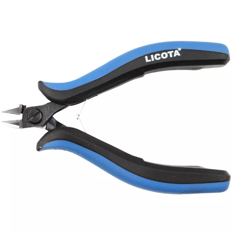Licota APT-5116 Бокорезы для электроники 115 мм Licota APT-5116 Бокорезы для электроники 115 мм