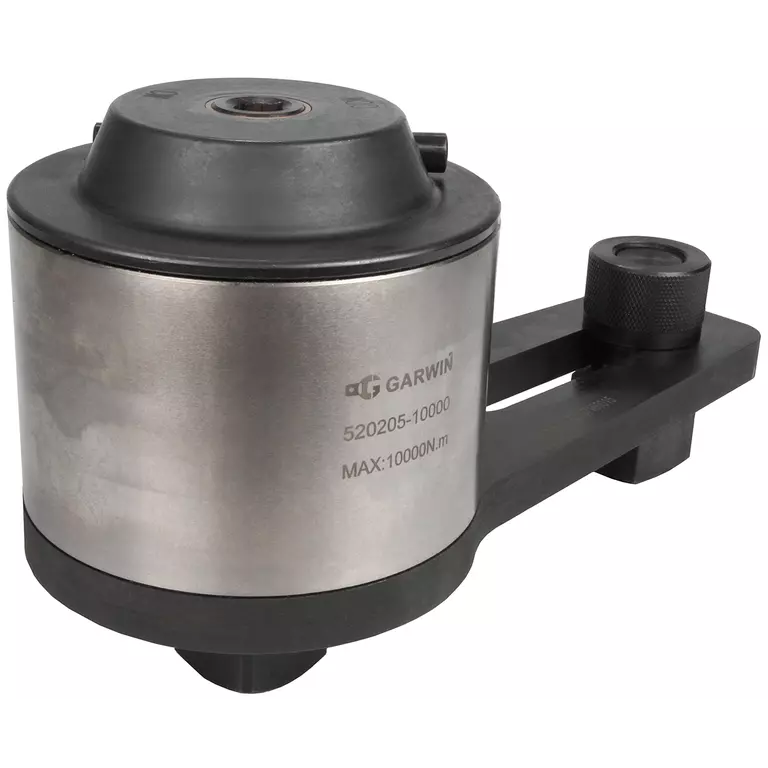 GARWIN 520205-10000 Усилитель крутящего момента ручной с опорой на головку 1:29; 10000 Нм