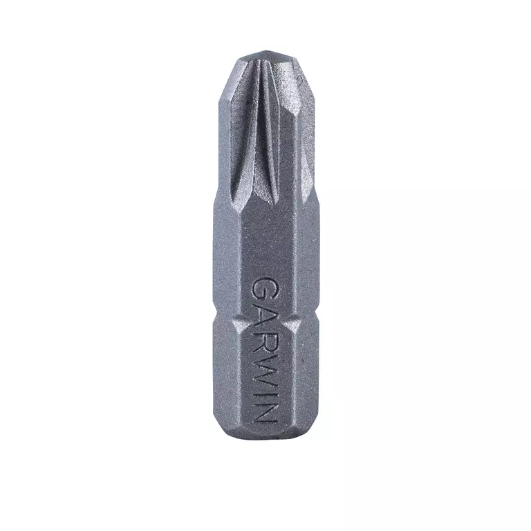 GARWIN B02PZ4 Бита 5/16" PZ4, 30 мм