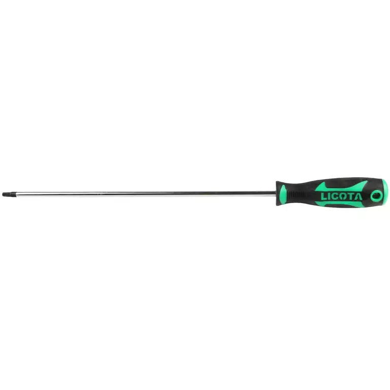 Licota ASD-5530027 Отвертка Torx T27, удлиненная, 300 мм