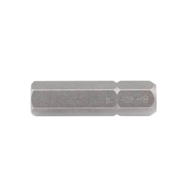 GARWIN B02H08 Бита 5/16" шестигранная H8 30 мм