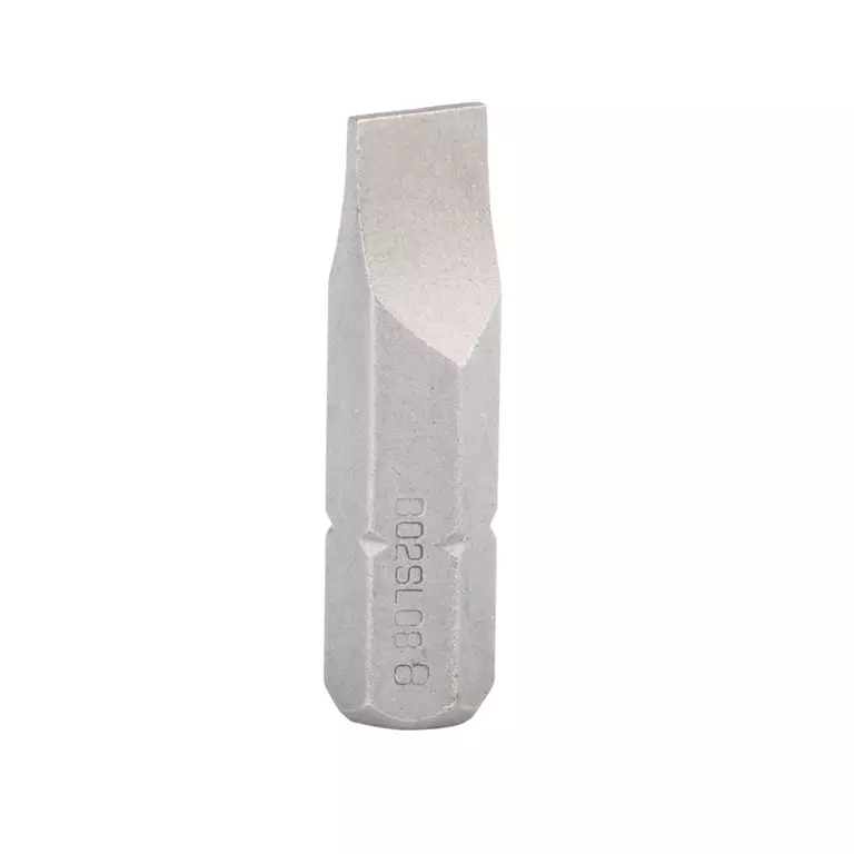 GARWIN B02SL08 Бита 5/16" SL8, 30 мм