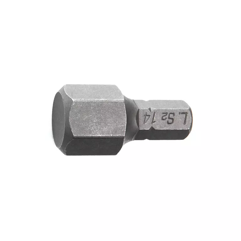 Licota BHE203140-CK Бита 5/16" (8 мм) шестигранная H14 30 мм