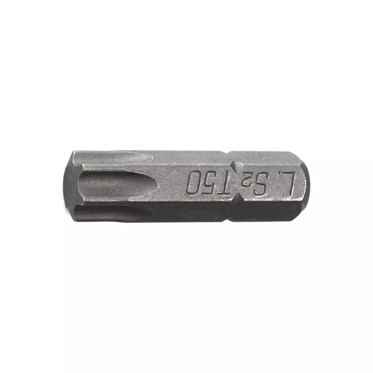 Licota BTX23050-CK Бита 5/16" (8 мм) torx T50 30 мм