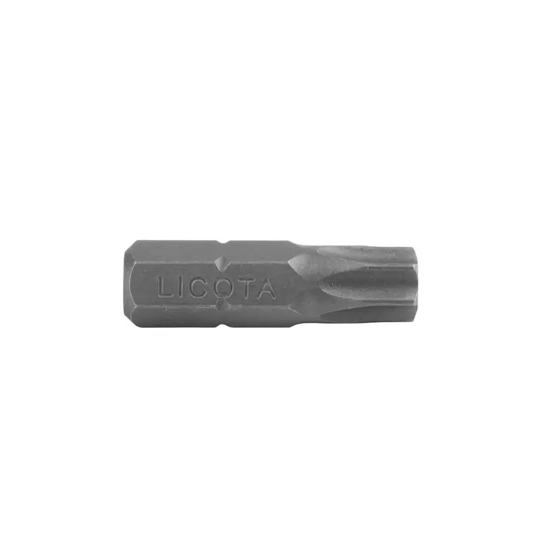 Licota BTX23045 Бита 5/16" torx T45 30 мм Licota BTX23045 Бита 5/16" torx T45 30 мм