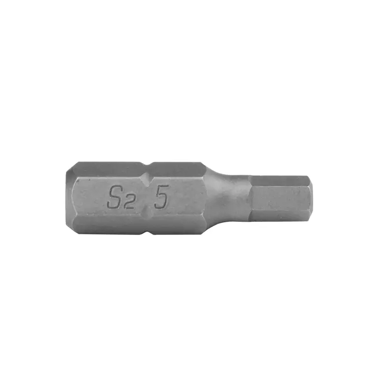 Licota BHE203050 Бита 5/16" шестигранная H5 30 мм
