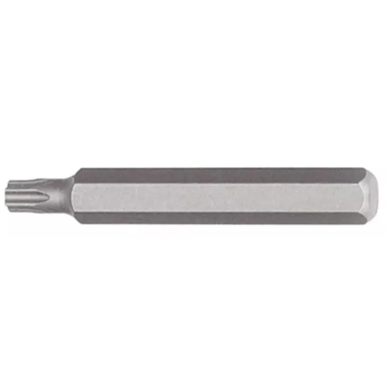 Licota BTX37550 Бита 10 мм Torx T50 75 мм