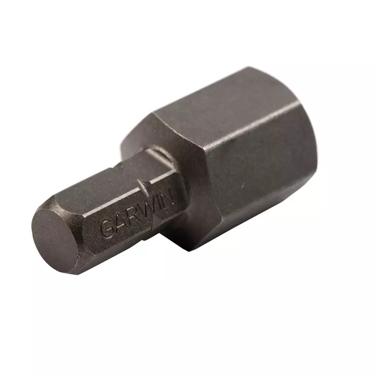 GARWIN B02H14 Бита 5/16" шестигранная H14 30 мм