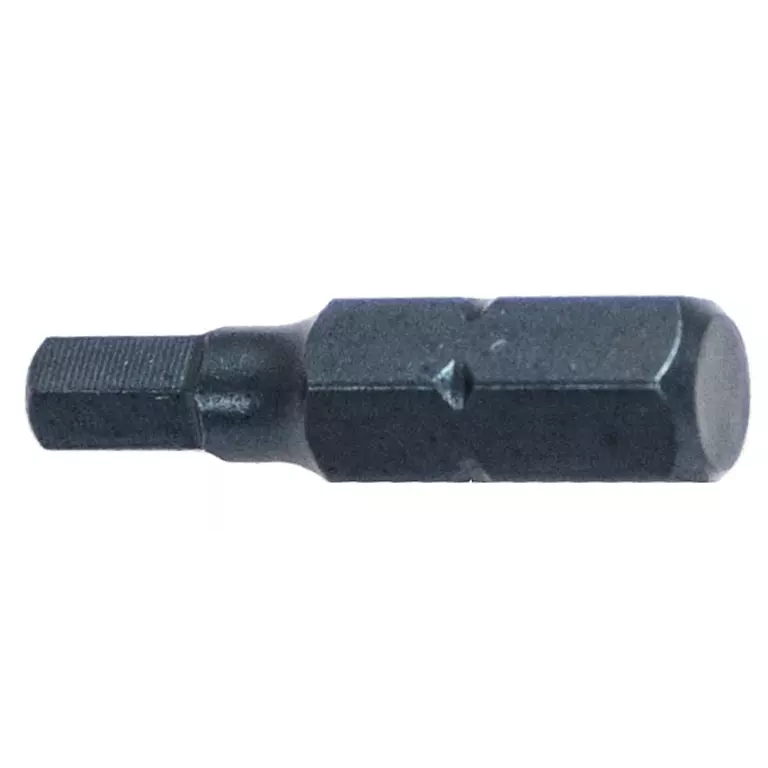 Licota S3HE102525 Бита усиленная 1/4" шестигранная H2.5 25 мм
