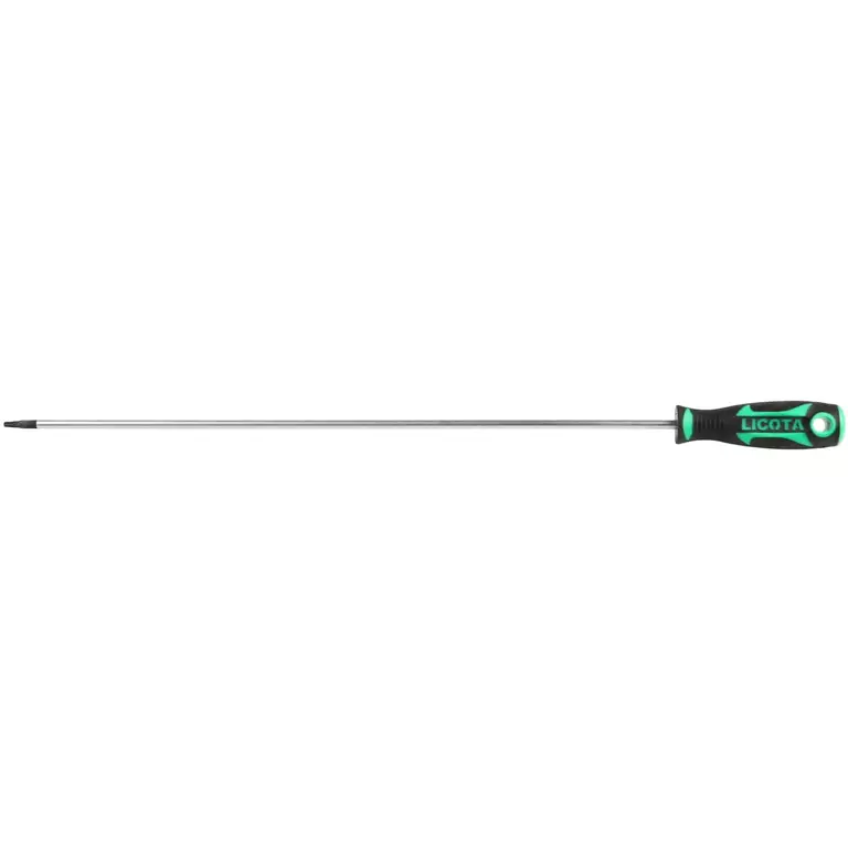 Licota ASD-5530010 Отвертка Torx T10, удлиненная, 300 мм
