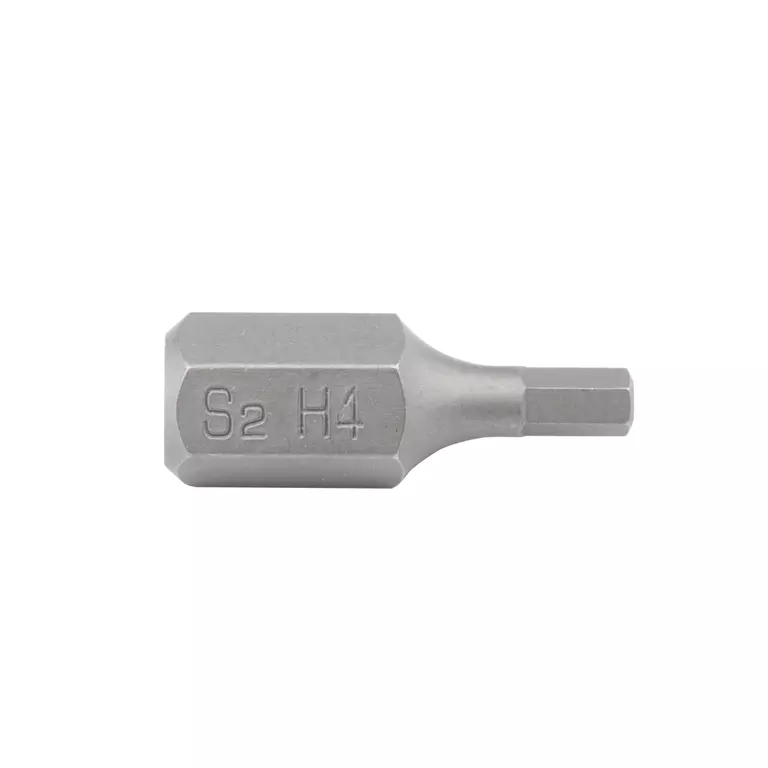 Licota BHE33004 Бита 10 мм шестигранная H4 30 мм