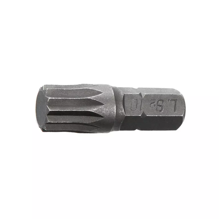 Licota BSM230100-CK Бита 5/16" (8 мм) Spline M10 30 мм