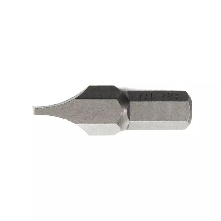 Licota BFL23610 Бита 5/16" шлиц 10, 36 мм из набора ABD-73003 Licota BFL23610 Бита 5/16" шлиц 10, 36 мм из набора ABD-73003