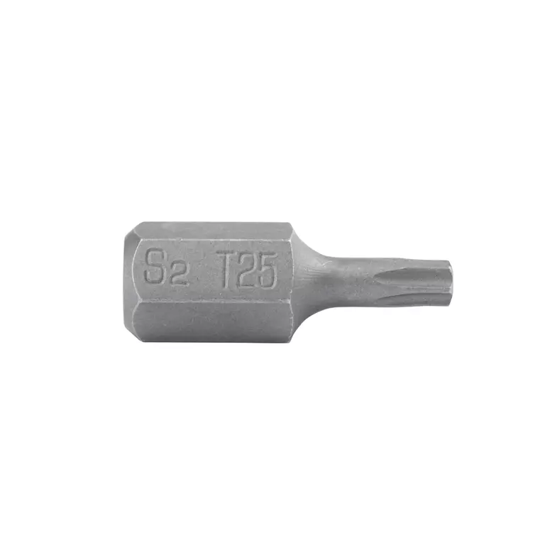 Licota BTX33025 Бита 10 мм Torx T25 30 мм Licota BTX33025 Бита 10 мм Torx T25 30 мм