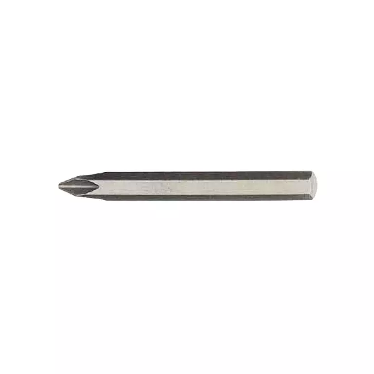 Licota BPH208002 Бита 5/16" PH2 80 мм из набора ABD-73003