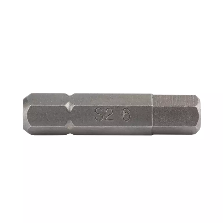 Licota BHE103060 Бита 1/4" шестигранная H6 30 мм