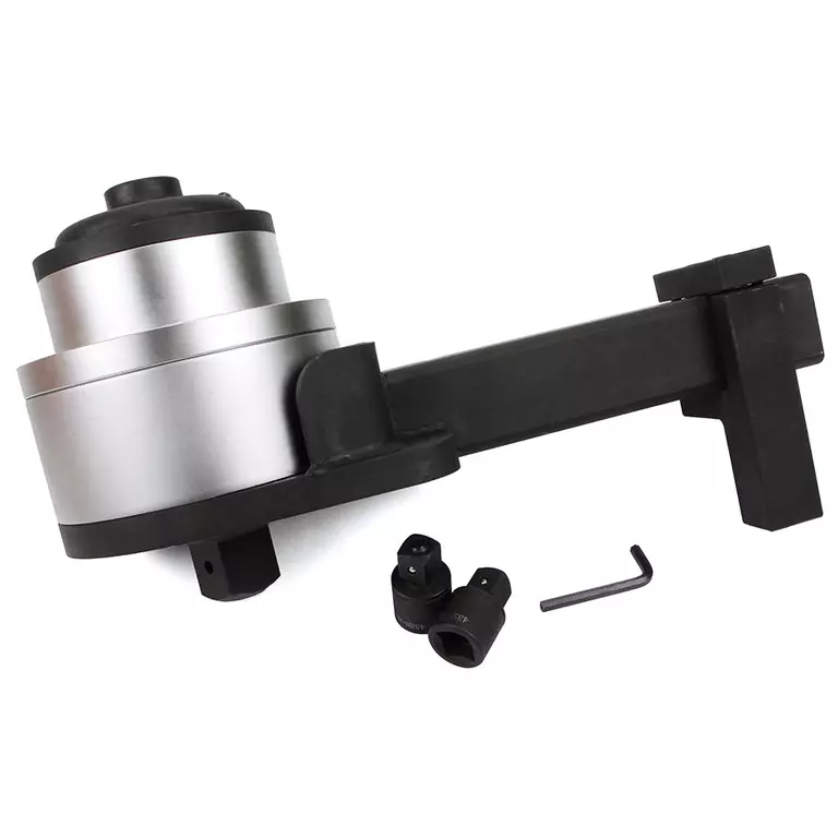 Licota AQMT-PN49800 Усилитель крутящего момента, мультипликатор 1/23, 1/2" х 1-1/2" 8000 Нм