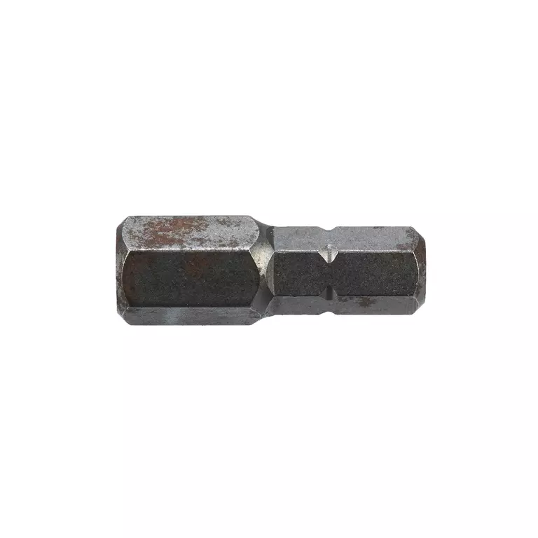 Licota BHE102580 Бита 1/4" шестигранная H8 25 мм