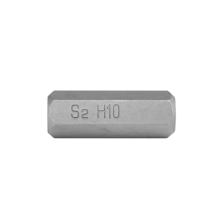 Licota BHE33010 Бита 10 мм шестигранная H10 30 мм