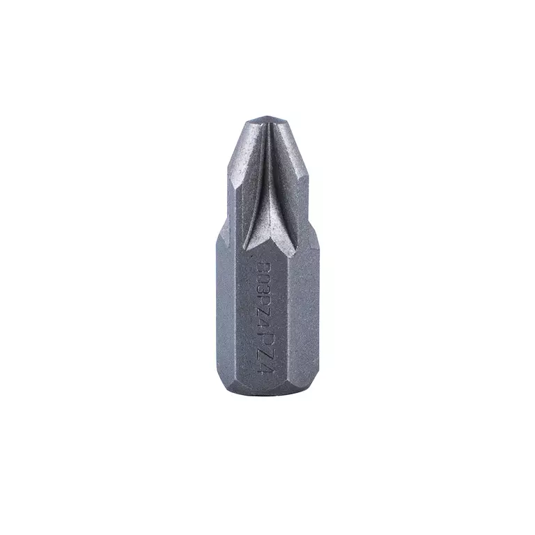 GARWIN B03PZ4 Бита 10 мм PZ4 30 мм