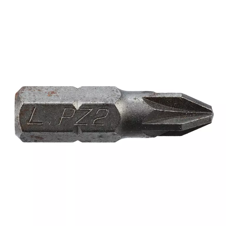 Licota BPZ102502 Бита 1/4" PZ2 25 мм