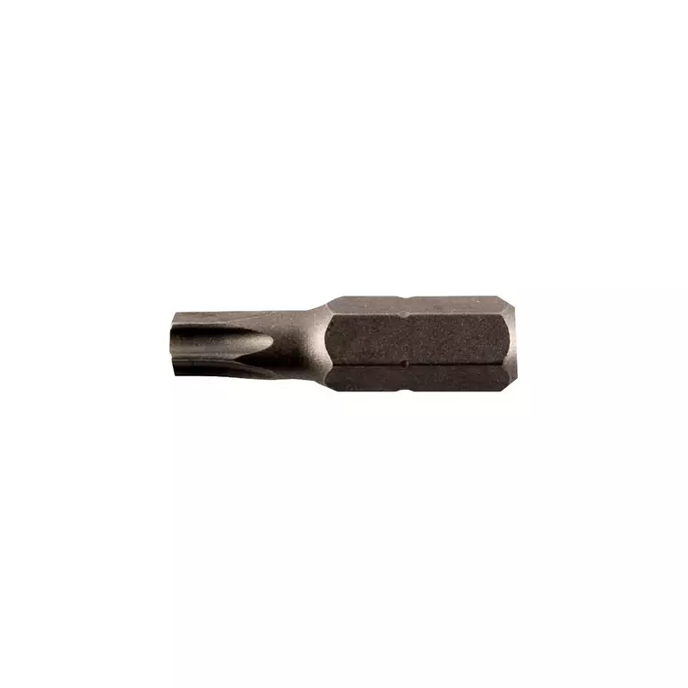 Licota BTT102527 Бита 1/4" torx с отверстием T27 25 мм