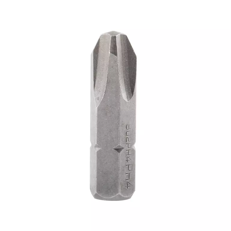 GARWIN B02PH4 Бита 5/16" PH4, 30 мм