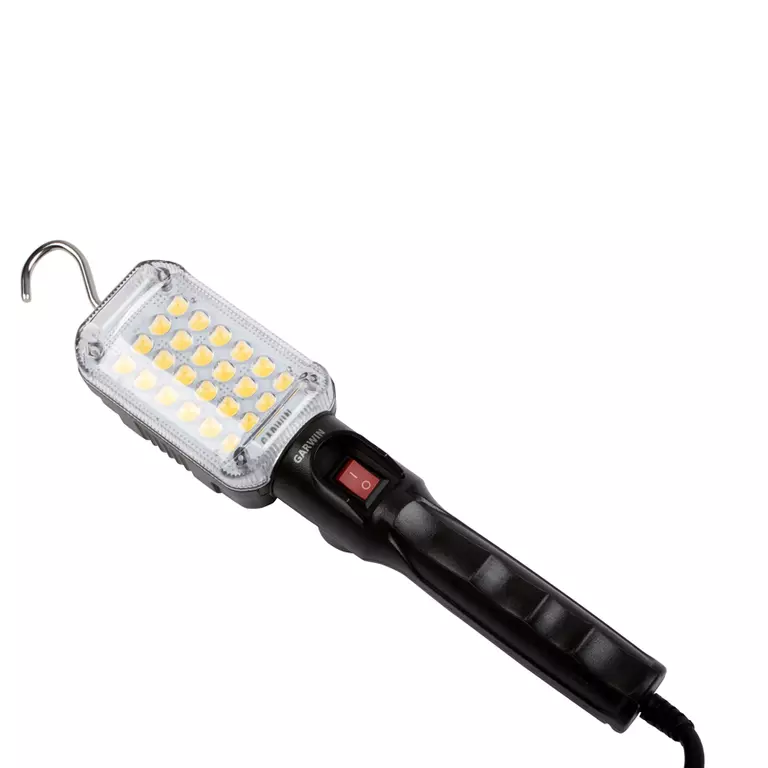 GARWIN GL-W1900 Светильник переносной светодиодный проводной GARWIN GL-W1900 Светильник переносной светодиодный проводной