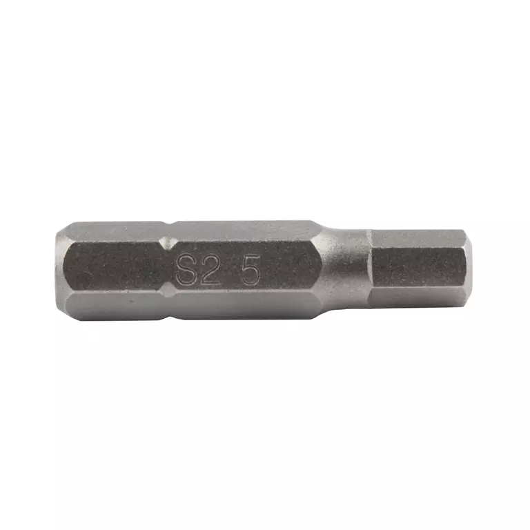 Licota BHE103050 Бита 1/4" шестигранная H5 30 мм