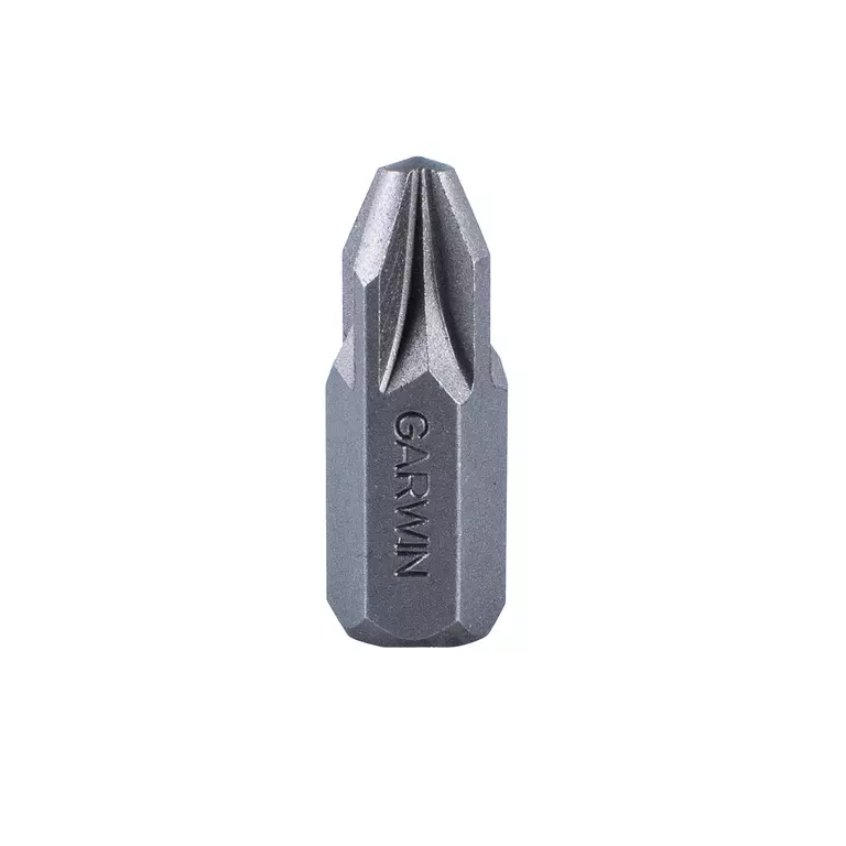 GARWIN B02PZ3 Бита 5/16" PZ3, 30 мм