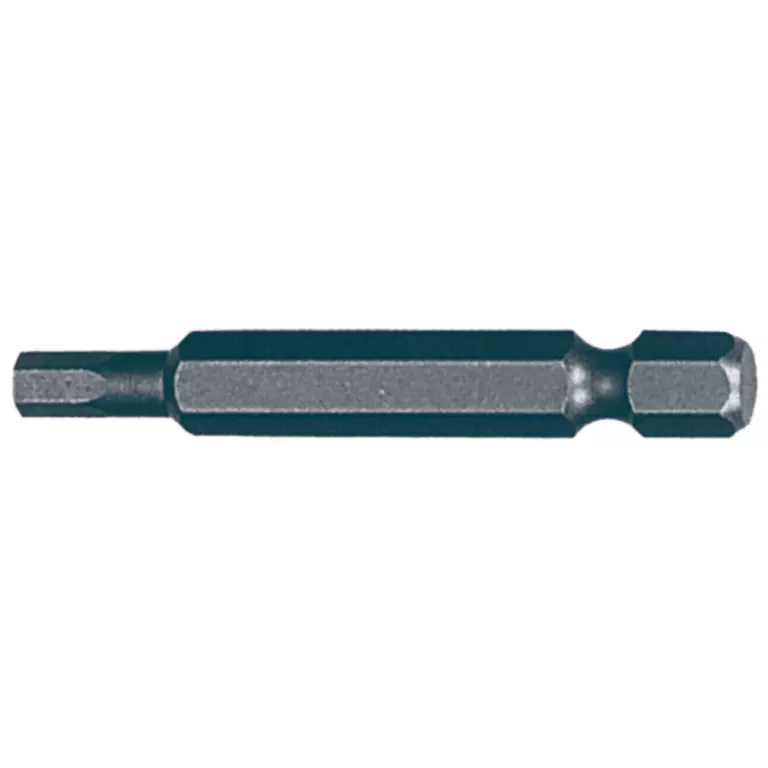 Licota S3HE105015 Бита усиленная 1/4" шестигранная H1.5 50 мм