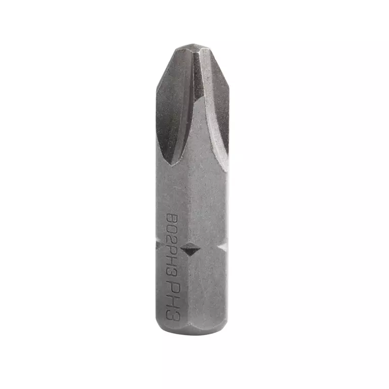 GARWIN B02PH3 Бита 5/16" PH3, 30 мм
