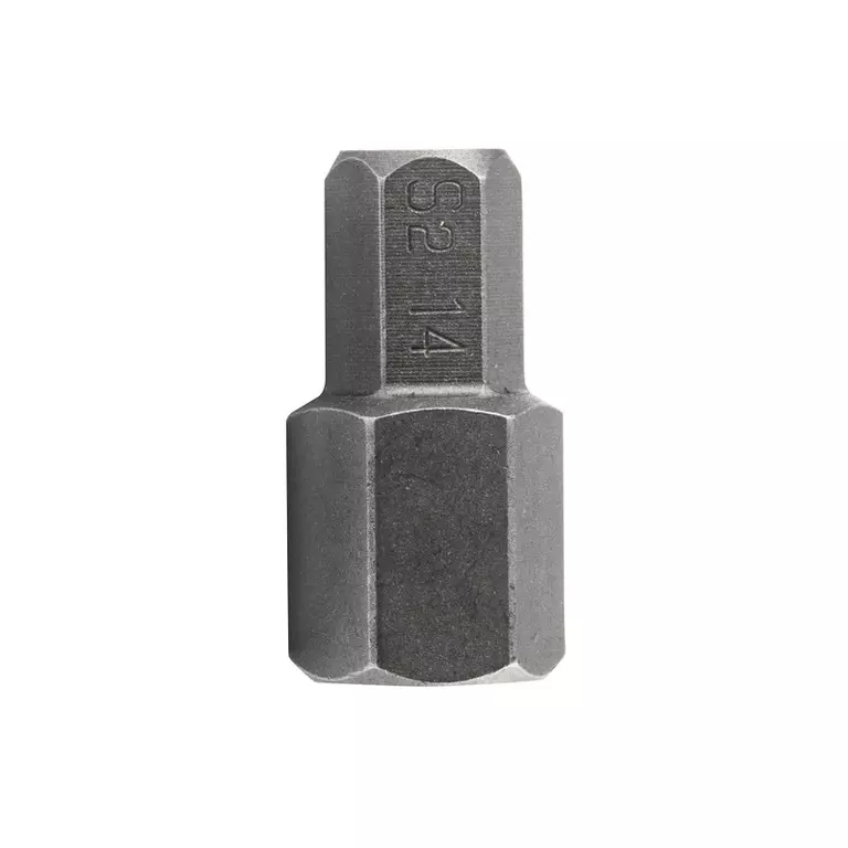 GARWIN B03H14 Бита 10 мм шестигранная H14 30 мм