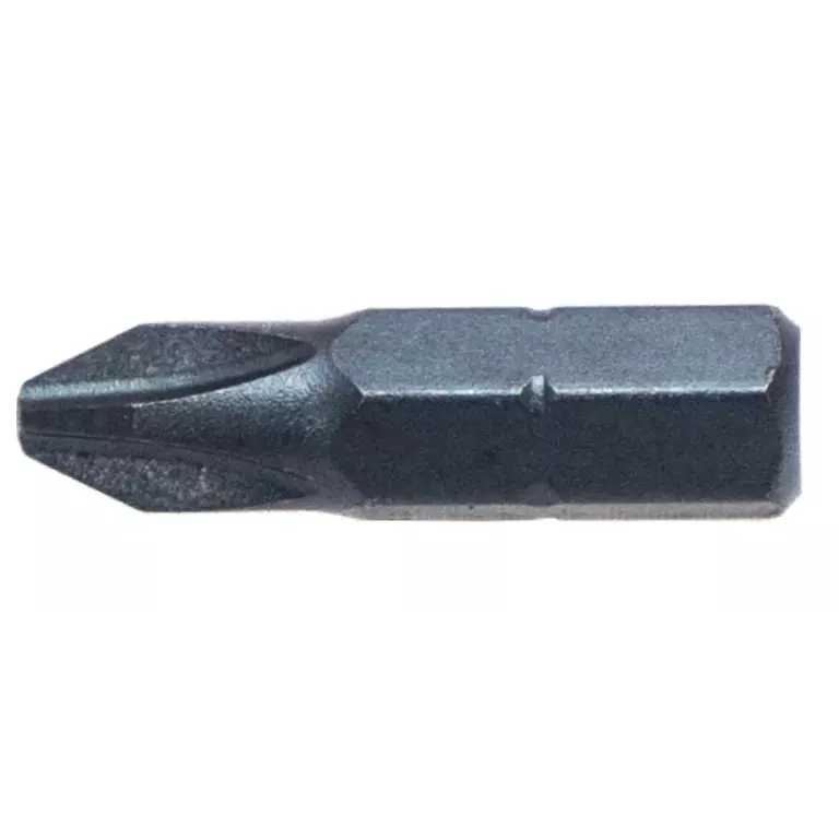 Licota S3PH102501 Бита усиленная 1/4" PH1 25 мм