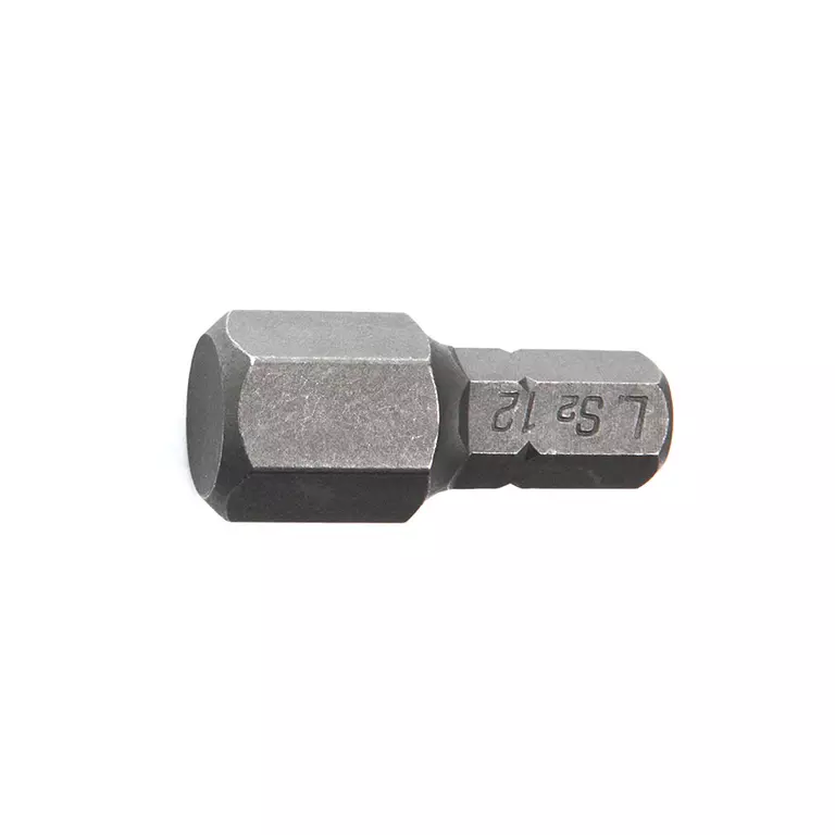 Licota BHE203120-CK Бита 5/16" (8 мм) шестигранная H12 30 мм