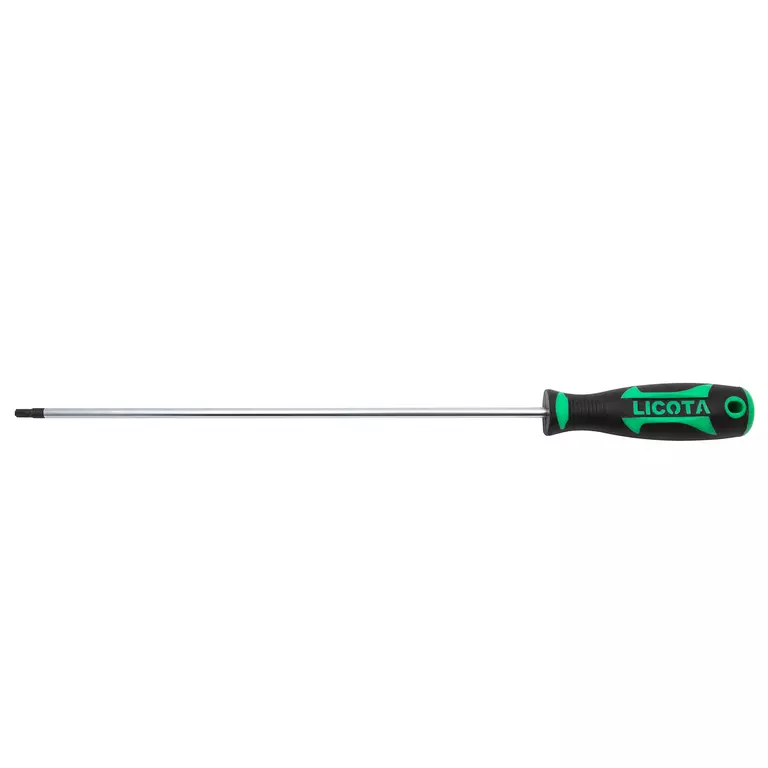 Licota ASD-5530025 Отвертка Torx T25, удлиненная, 300 мм
