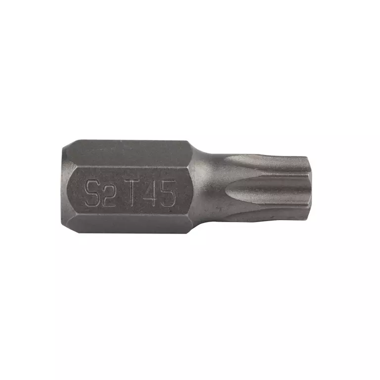 GARWIN B03T45 Бита 10 мм Torx T45 30 мм