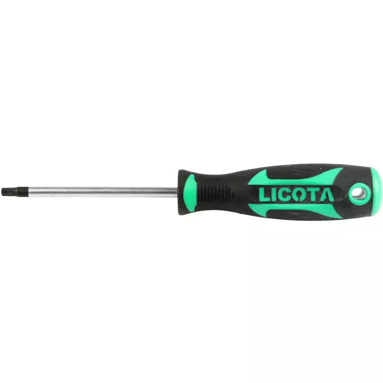 Licota ASD-5510027 Отвертка Torx T27, 100 мм