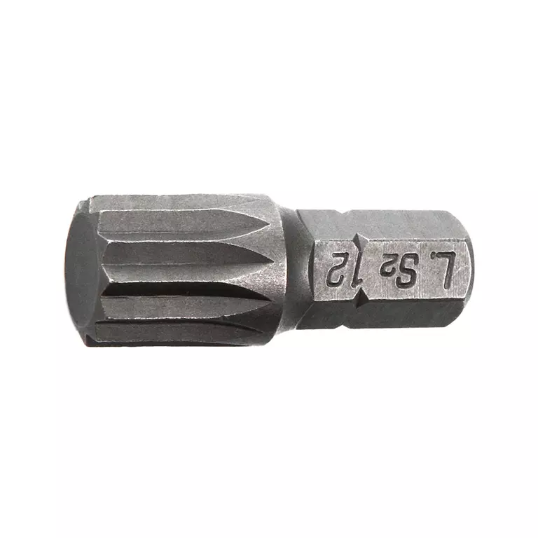 Licota BSM230120-CK Бита 5/16" (8 мм) Spline M12 30 мм