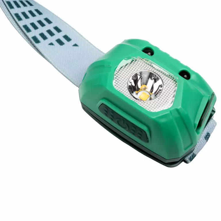 GARWIN GL-HLR50 Фонарь налобный аккумуляторный