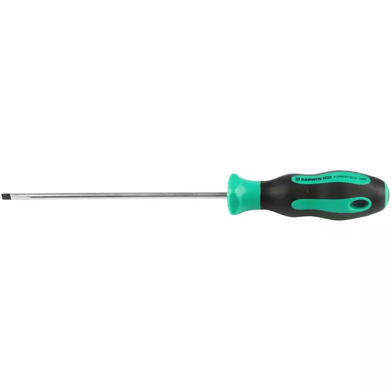 GARWIN 634035-SL3*100 Отвертка профессиональная SL3, 100 мм