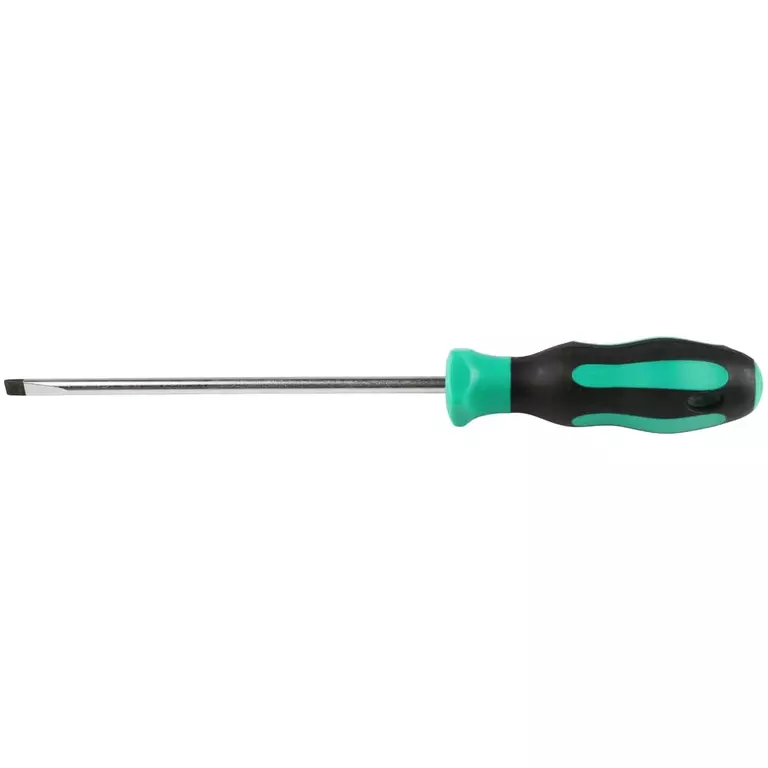 GARWIN 634035-SL4*100 Отвертка профессиональная SL4, 100 мм