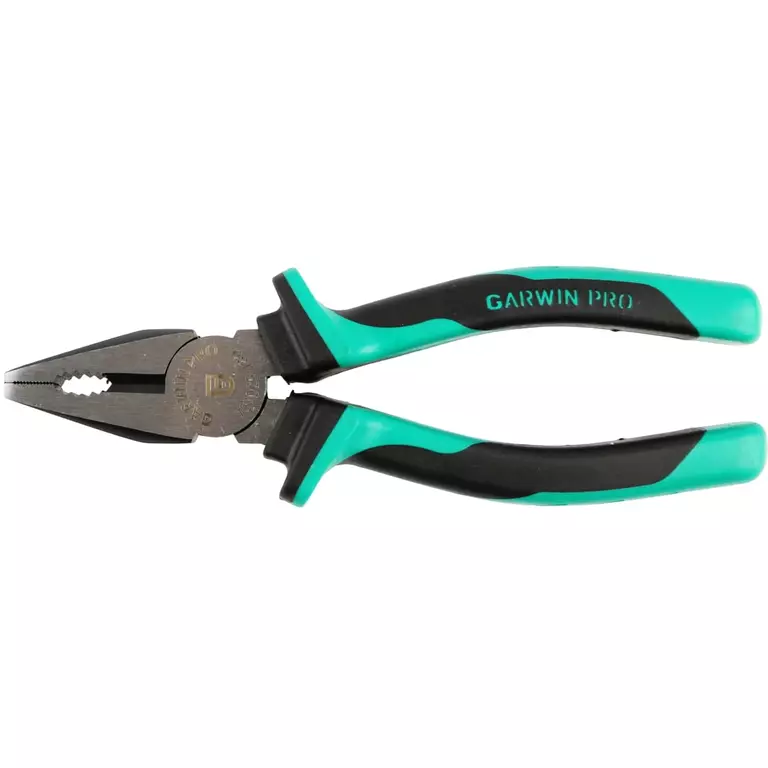GARWIN PRO 701025-180 Плоскогубцы комбинированные 180 мм GARWIN PRO 701025-180 Плоскогубцы комбинированные 180 мм