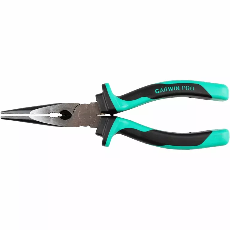 GARWIN PRO 703525-200 Длинногубцы 200 мм GARWIN PRO 703525-200 Длинногубцы 200 мм