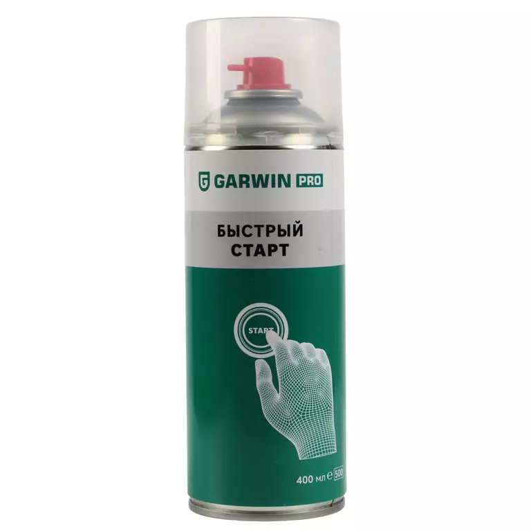 Быстрый старт GARWIN PRO 400 мл GARWIN PRO 973520-1240
